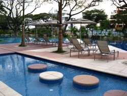One Amber (D15), Condominium #614732921